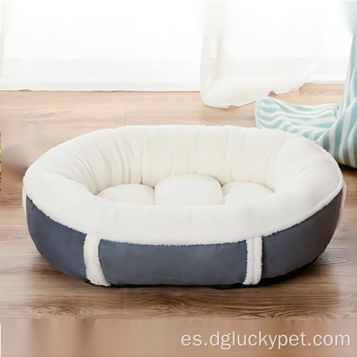 Four Seasons Luxury Pet Bed